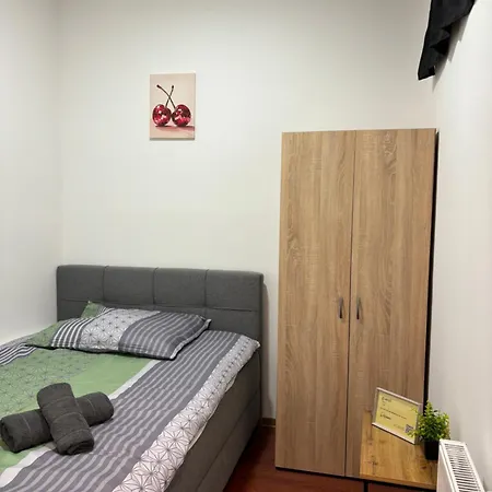 Anda Guest house Vienna
