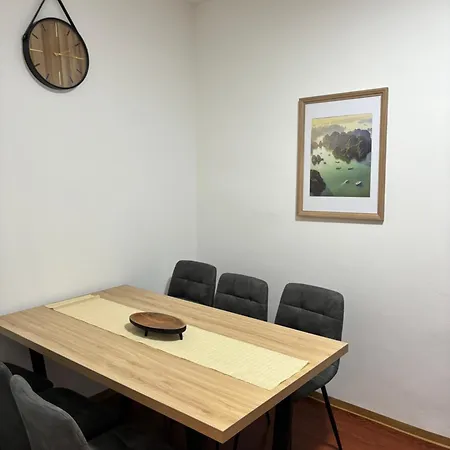 Anda Guest house *