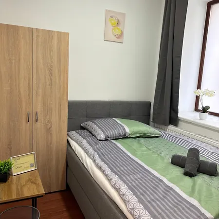 Guest house Anda *