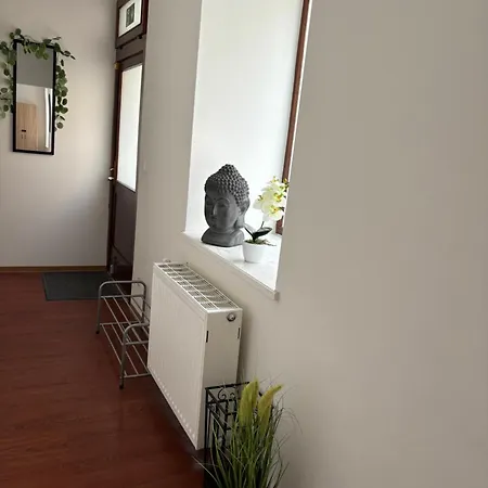 Anda Guest house Vienna