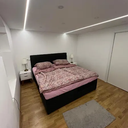 Altstadt Versteck Apartmán *