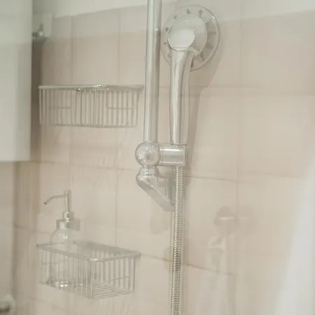Apartamento Retreat Schwedenplatz Viena