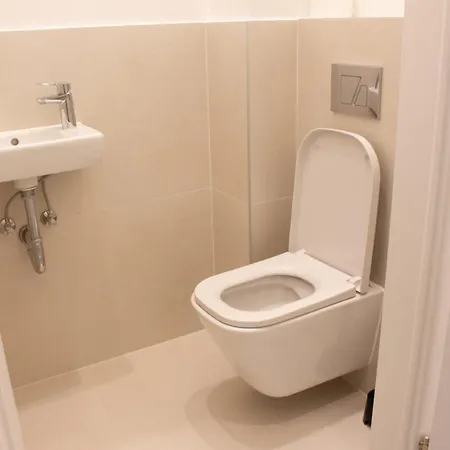 Klimt Mezzanin Aparthotel Wenen