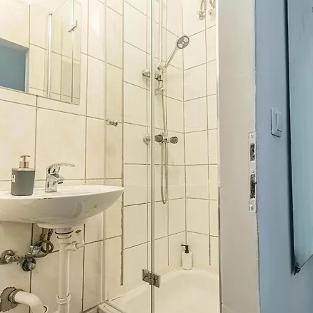 Apartment Lovely 1br In Prime Location Of Vienna