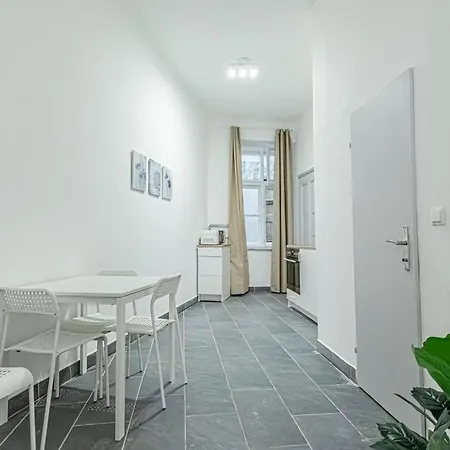 Lovely 1br In Prime Location Of Vienna