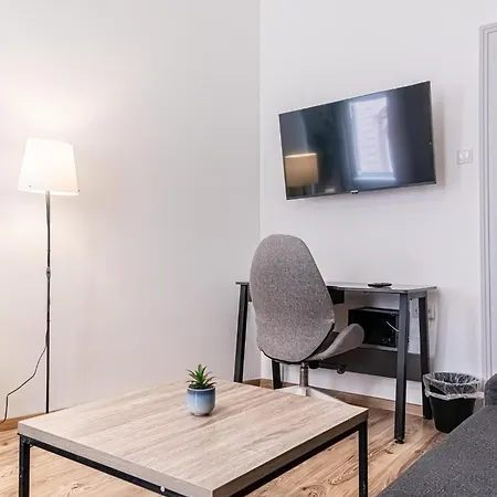 Lovely 1br In Prime Location Of Vienna