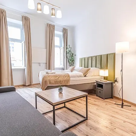 Lovely 1br In Prime Location Of * Vienna