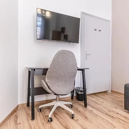 Apartment Lovely 1br In Prime Location Of Vienna