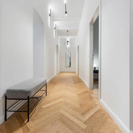 Easy Flat Votiv * Viena