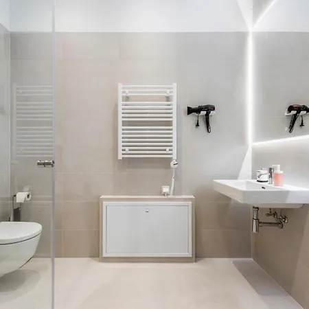 Apartamento Easy Flat Votiv *