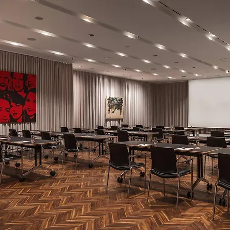 Le Meridien Wien
