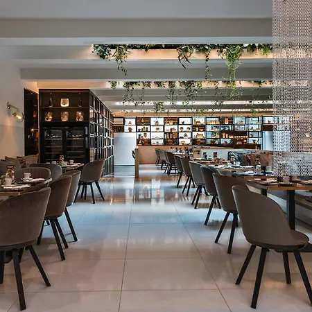 Le Meridien 5* Wien