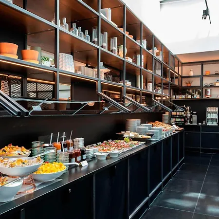 Hotel Le Meridien Wien