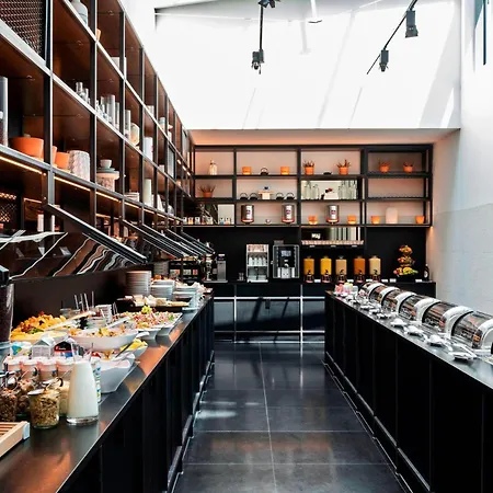 Le Meridien Hotel Wien