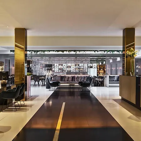 Hotel Le Meridien Wien