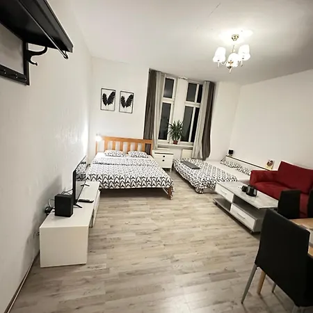 Apartment Ottakringer Paradise *