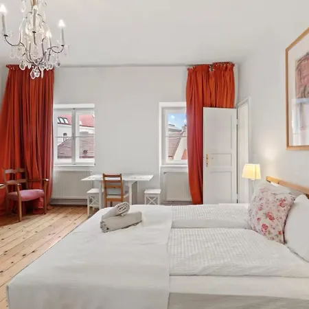 Chic 1-br - Perfect Location * Vídeň