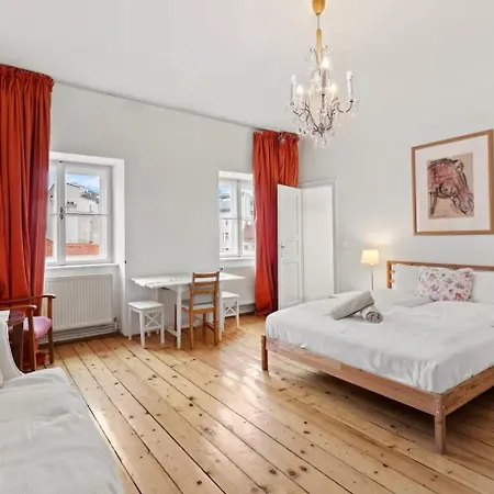 Apartmán Chic 1-br - Perfect Location *
