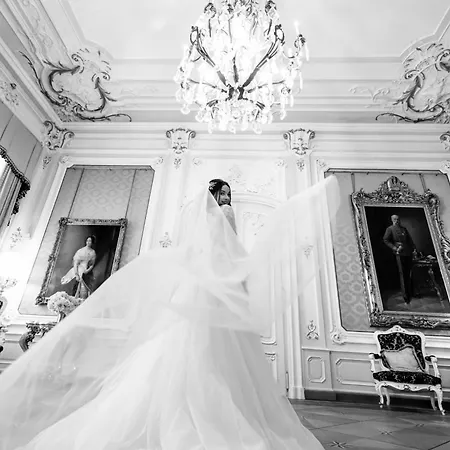Hotel Imperial, A Luxury Collection Hotel, Vienna