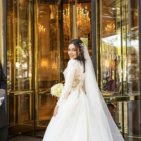 Imperial, A Luxury Collection Hotel, Hotel Vienna