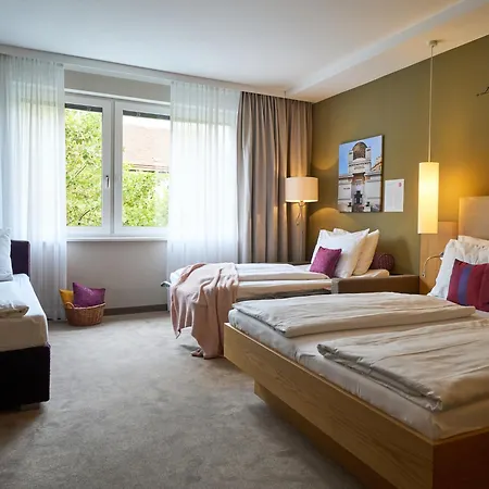 Henriette Stadthotel Hotel Vienna