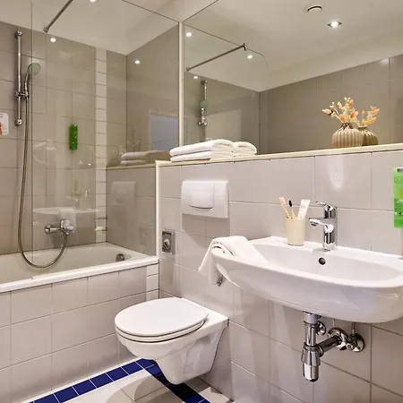 Henriette Stadthotel 4*