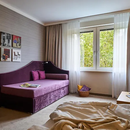 Henriette Stadthotel 4*