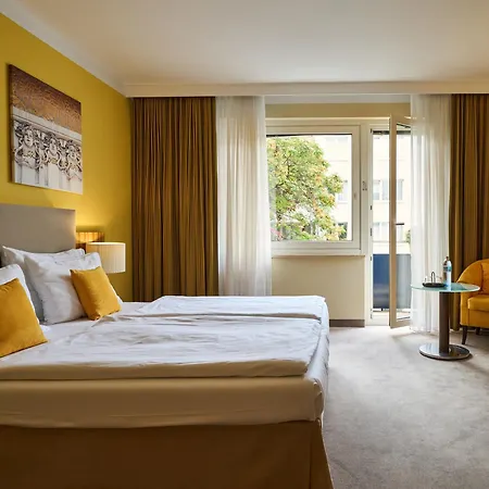 Henriette Stadthotel 4* Vienna
