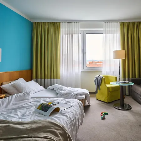 Henriette Stadthotel Hotel 4*