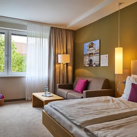 Henriette Stadthotel Hotel Vienna