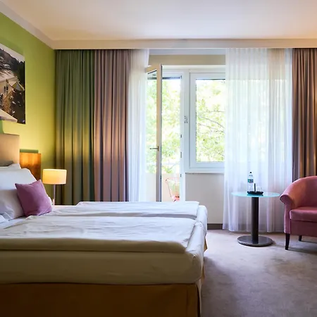 Henriette Stadthotel Hotel