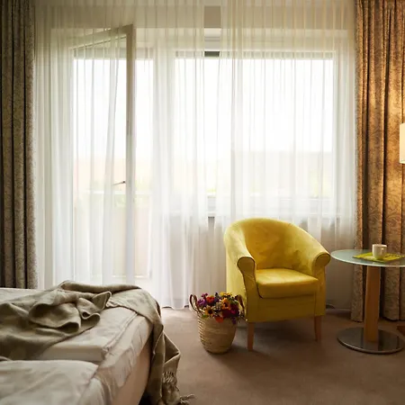 Hotel Henriette Stadthotel