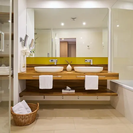 Henriette Stadthotel Hotel Vienna