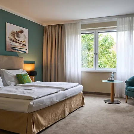 Hotel Henriette Stadthotel Vienna