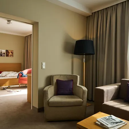 Henriette Stadthotel Vienna