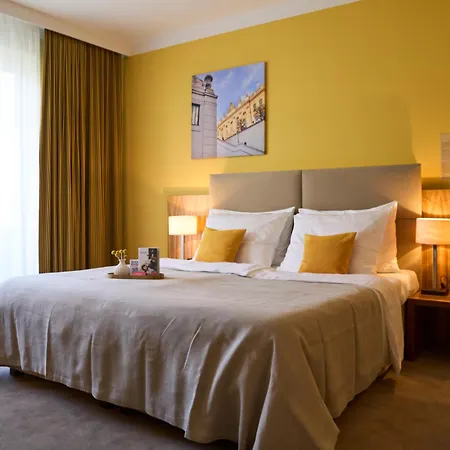 Henriette Stadthotel 4* Vienna