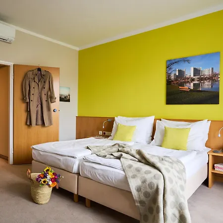 Henriette Stadthotel Hotel