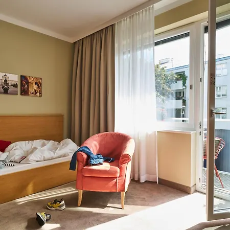 Henriette Stadthotel Hotel