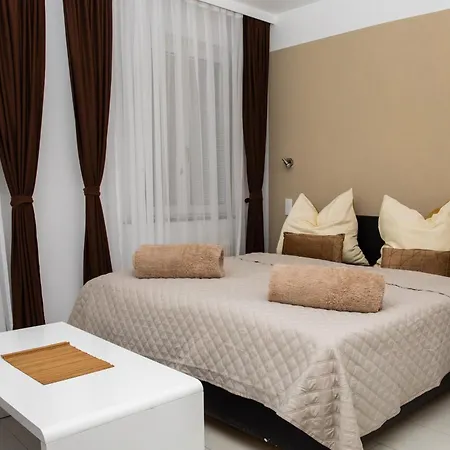 Vladys Apartment