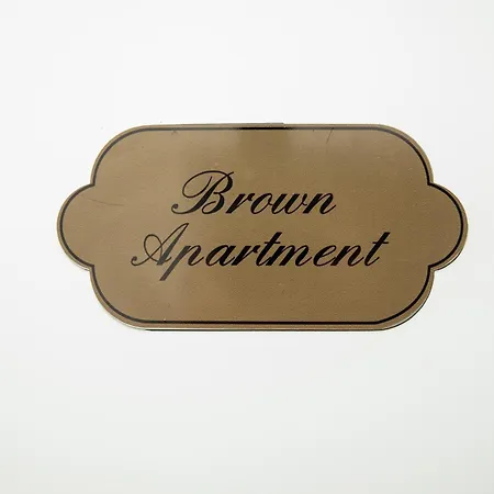 Vladys Apartment *