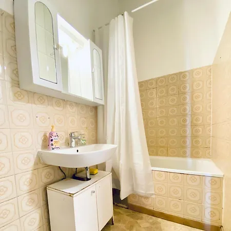 Apartment Comfy 3br In Prime Location Vienna