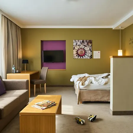 Henriette Stadthotel 4* Vienna