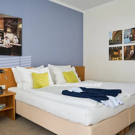 Henriette Stadthotel