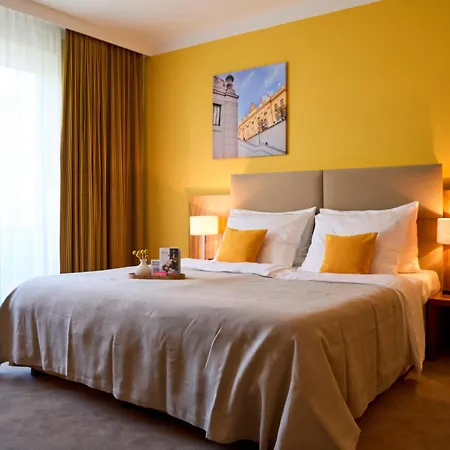 Henriette Stadthotel Hotel