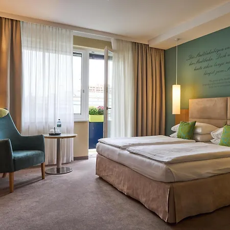 Hotel Henriette Stadthotel Vienna