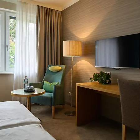 Henriette Stadthotel 4*