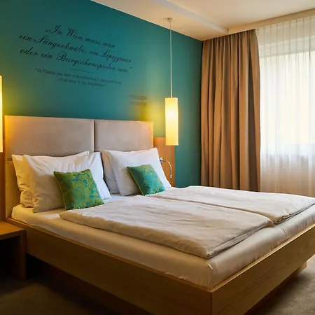 Henriette Stadthotel 4* Vienna