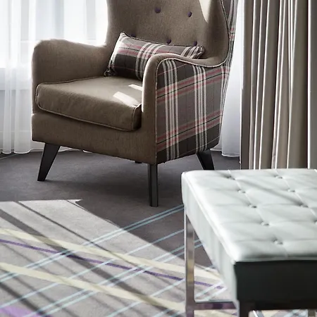 Acom-hotel 4* Bécs