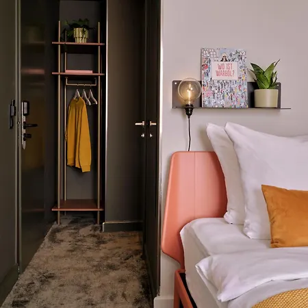 Hotel Max Brown 5th District, Part Of Sircle Collection - Formerly Pentahotel Vienna
