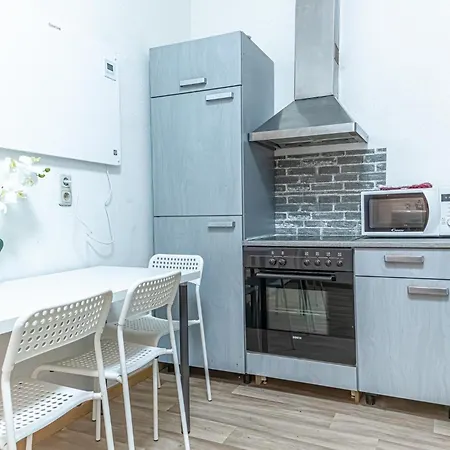 Family-friendly 2br Apt.-perfect For Longstays Vídeň